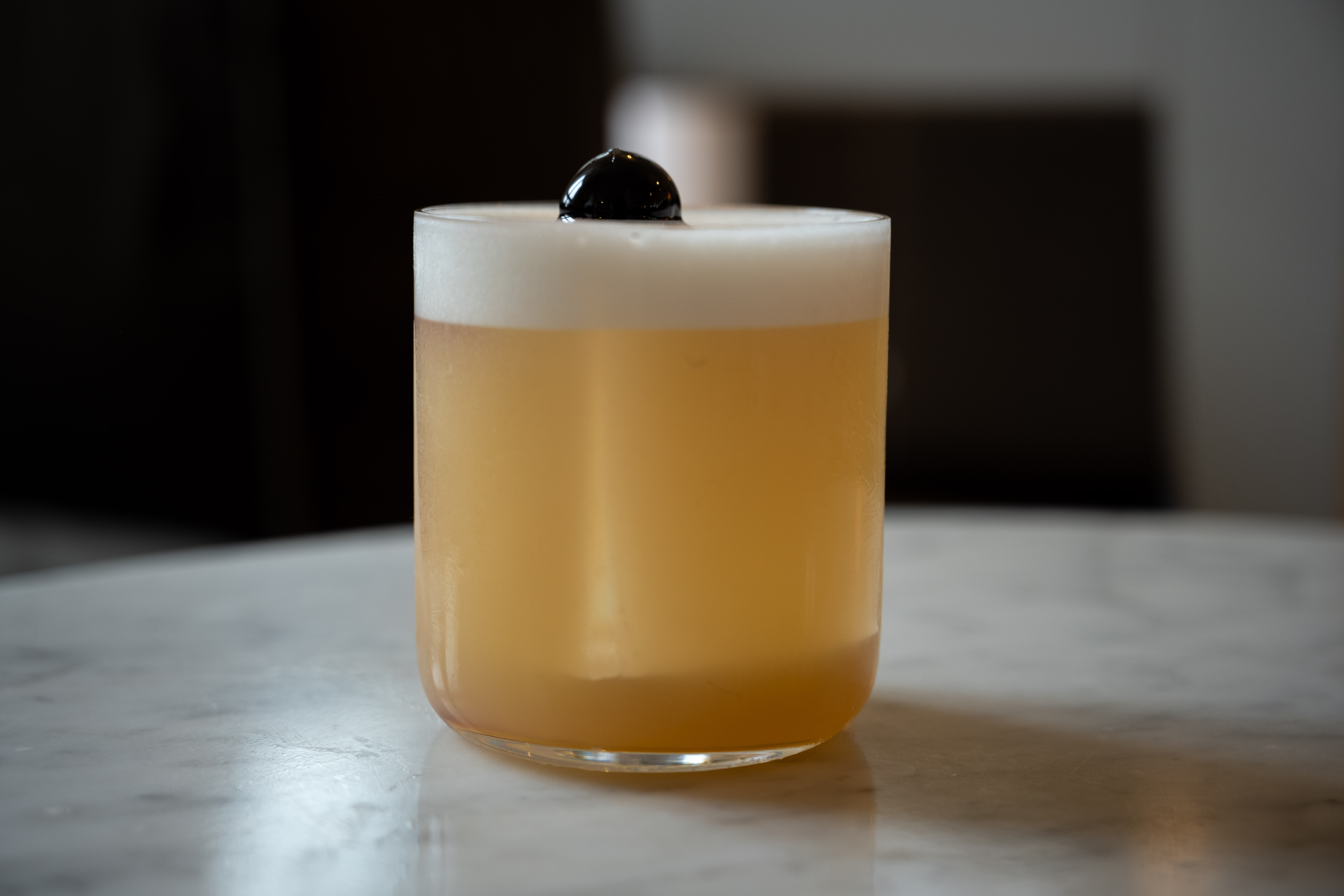 Neon Sour
